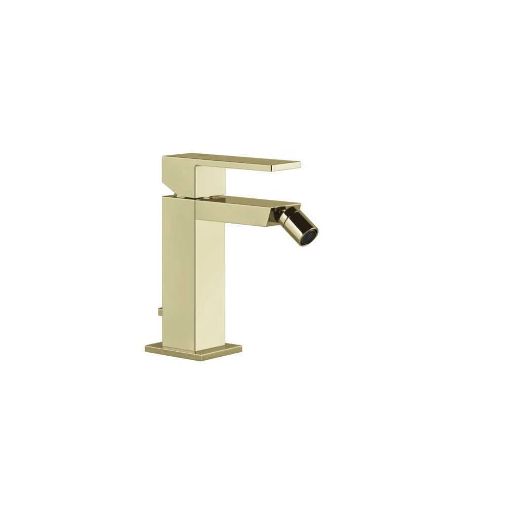 Gessi Rettangolo Single-lever Bidet Mixer 20002