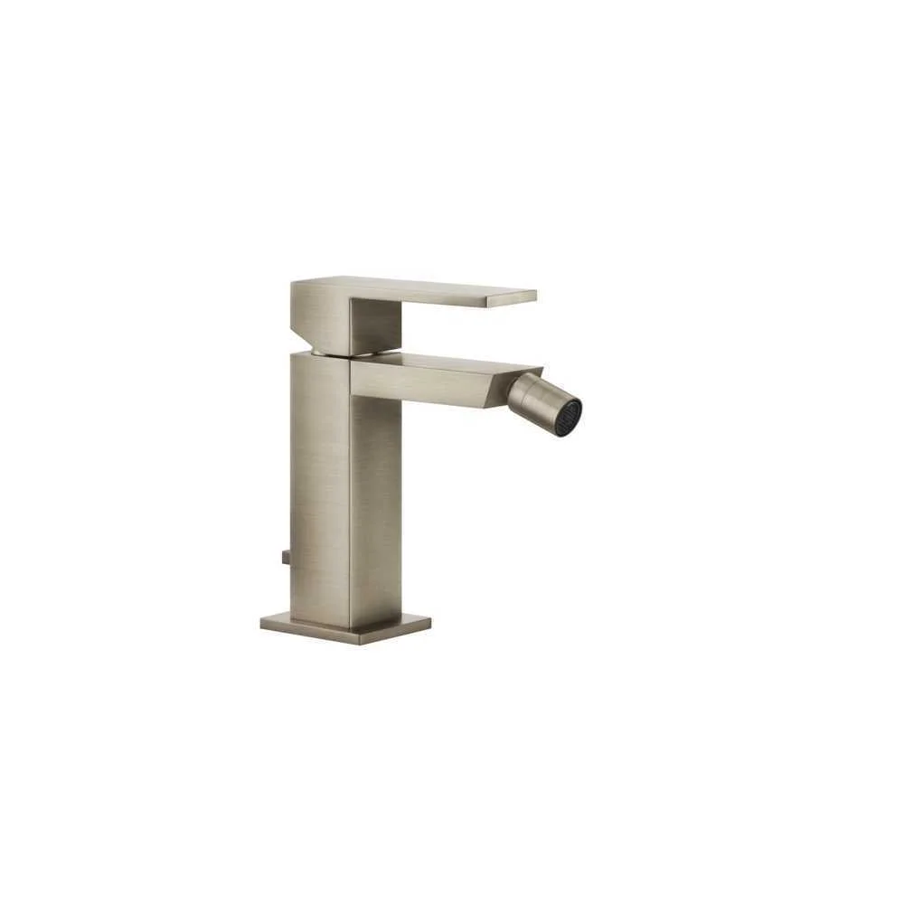 Gessi Rettangolo Single-lever Bidet Mixer 20002
