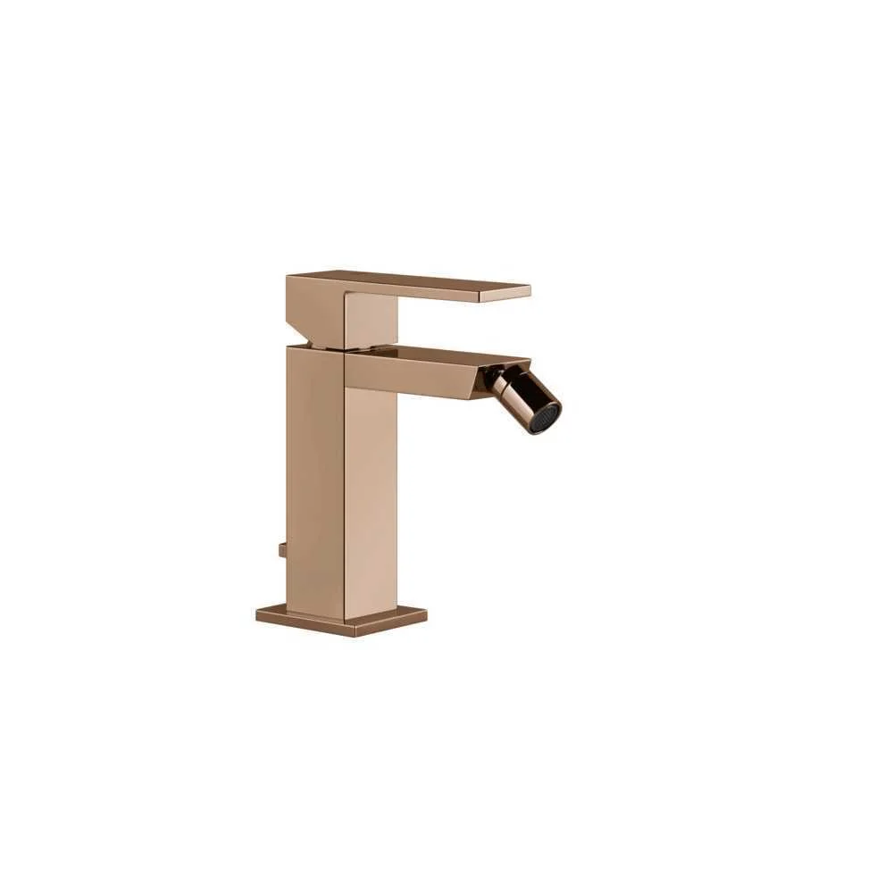 Gessi Rettangolo Single-lever Bidet Mixer 20002