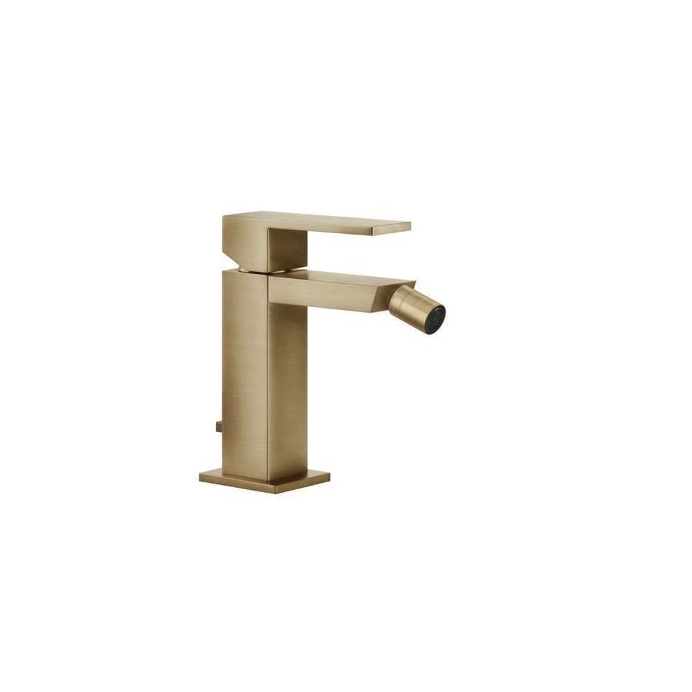 Gessi Rettangolo Single-lever Bidet Mixer 20002