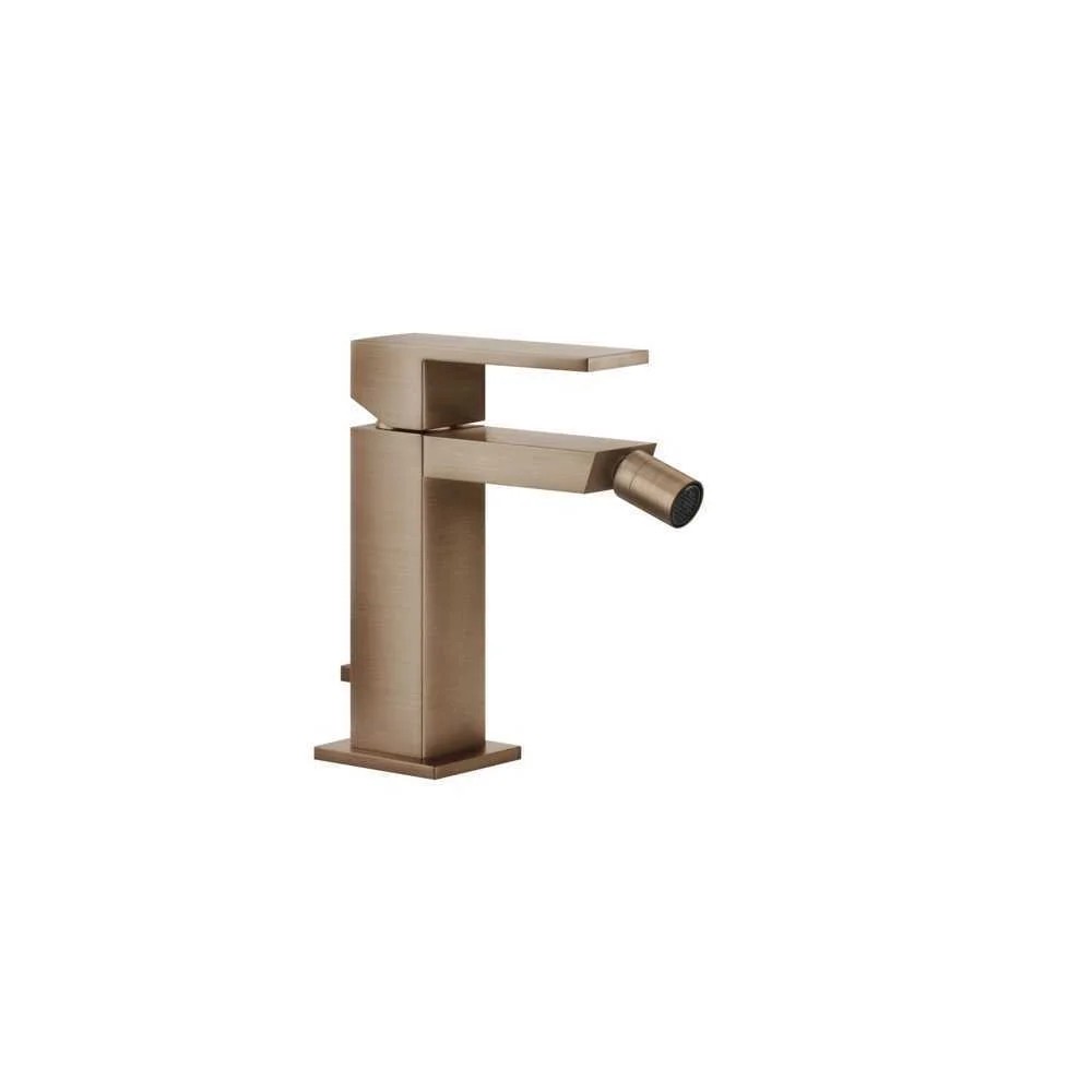 Gessi Rettangolo Single-lever Bidet Mixer 20002
