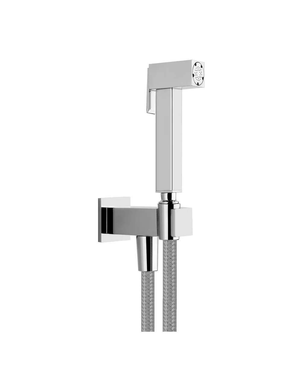 Gessi Rettangolo Shut-off Showerhead 20021