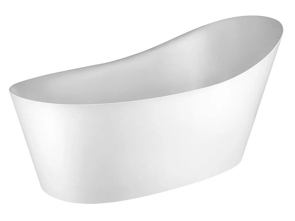 Gessi Rettangolo Three-hole tub tap 20043