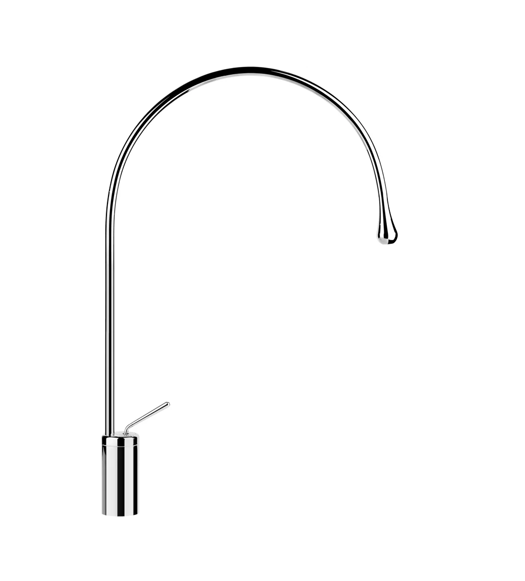 Gessi Goccia High version sink tap 33606