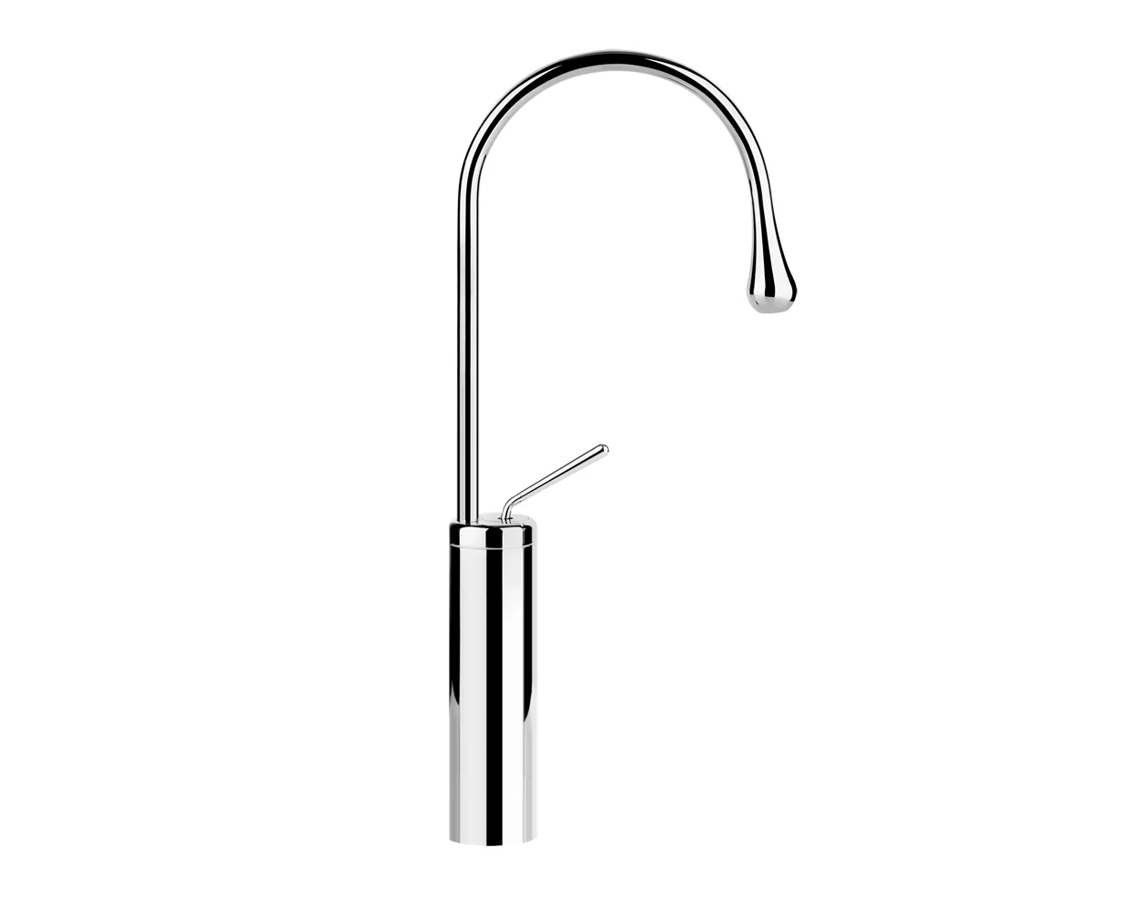 Gessi Goccia High version sink tap 33608