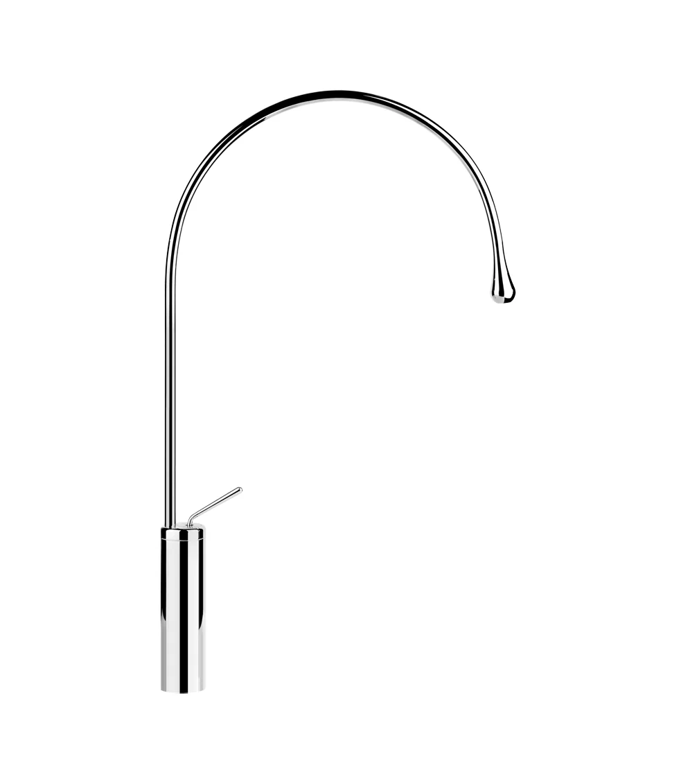 Gessi Goccia High version sink tap 33610