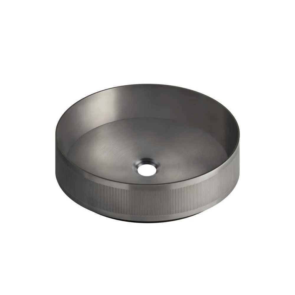Gessi Via Manzoni High Sink Tap 38603