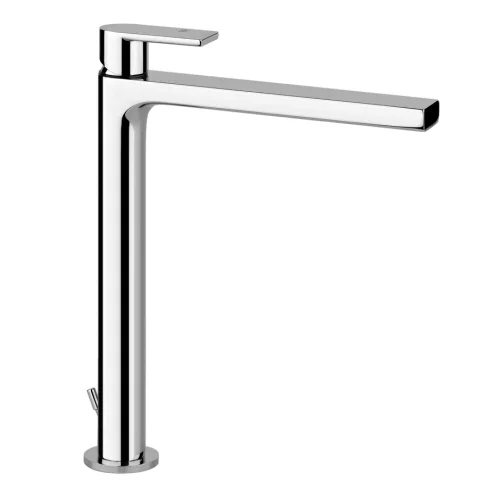 Gessi Via Manzoni High Sink Tap 38603