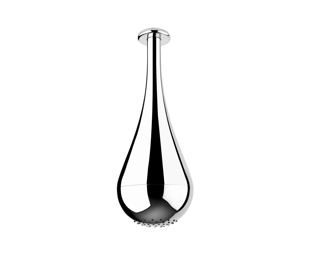 Gessi Via Tortona Built-In Shower Mixer 44828+38439