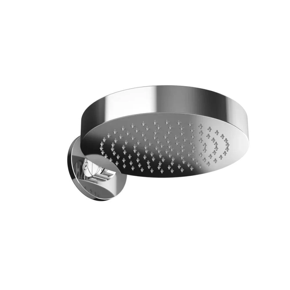 Gessi Via Tortona Built-In Shower Mixer 44828+38439