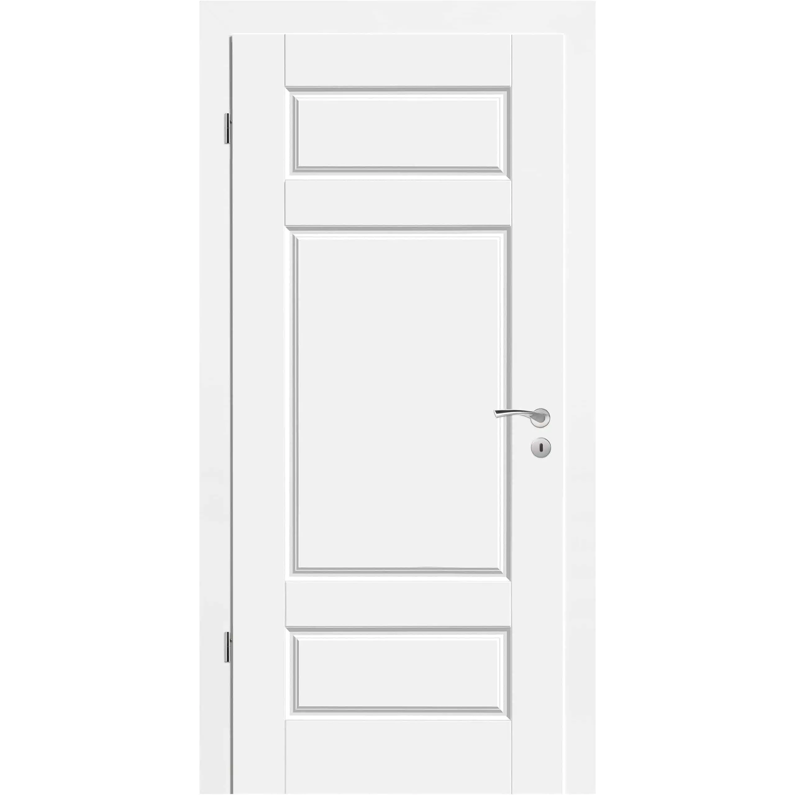 Hörmann ClassicLine Kontura 7