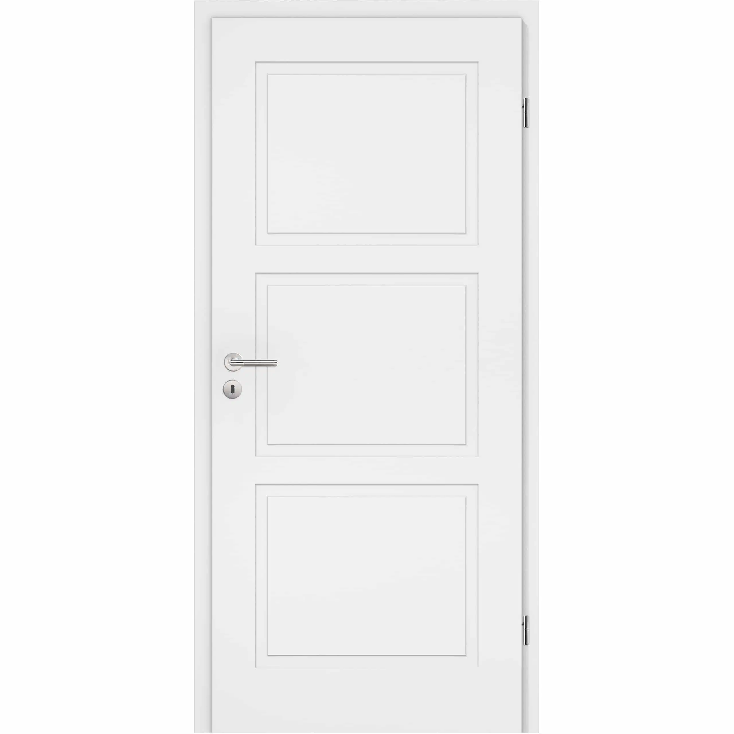 Hörmann ClassicLine Montana 7 s kazetovou výplňou