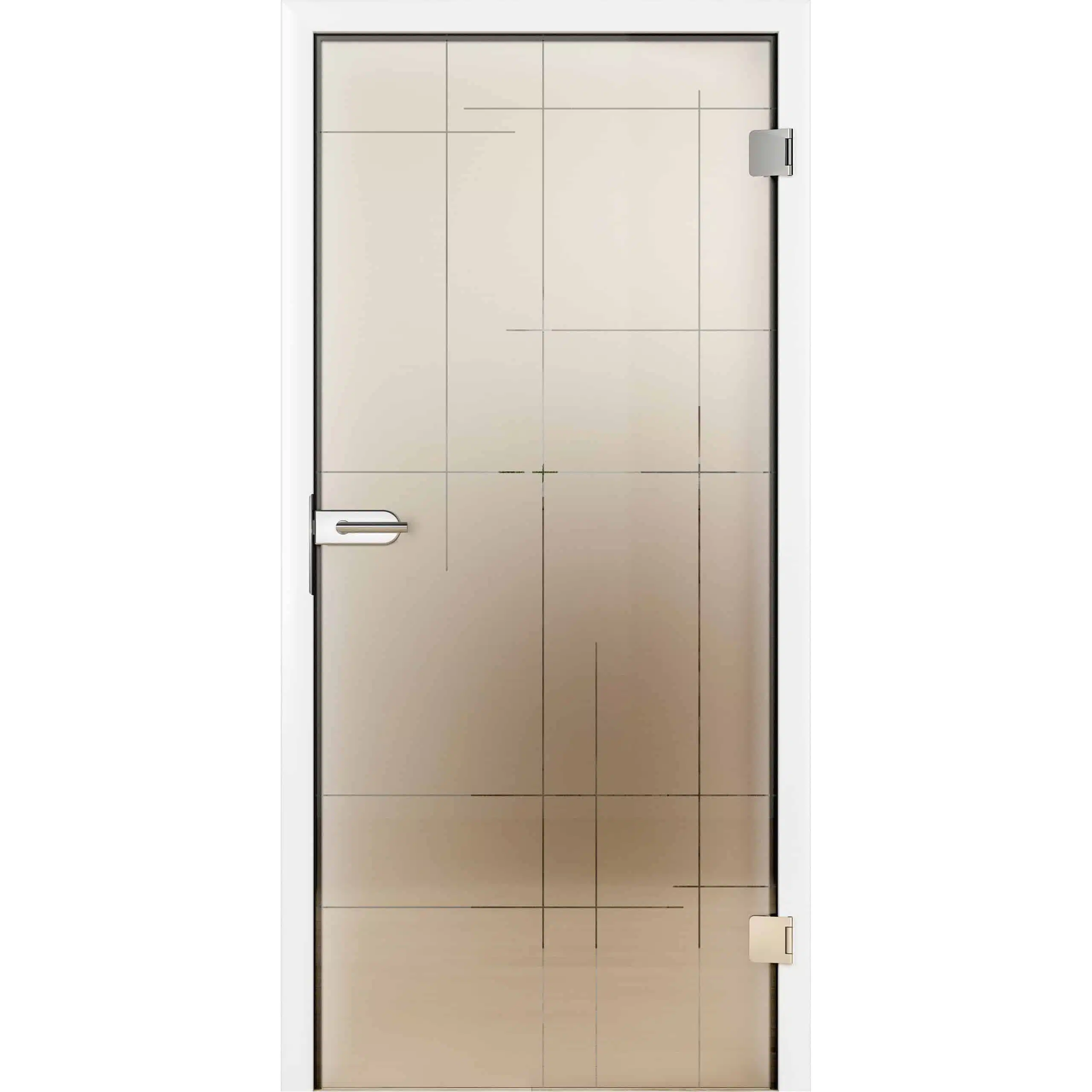 Hörmann GlassLine Liko