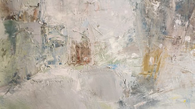 La Fabbrica Artile Ivory