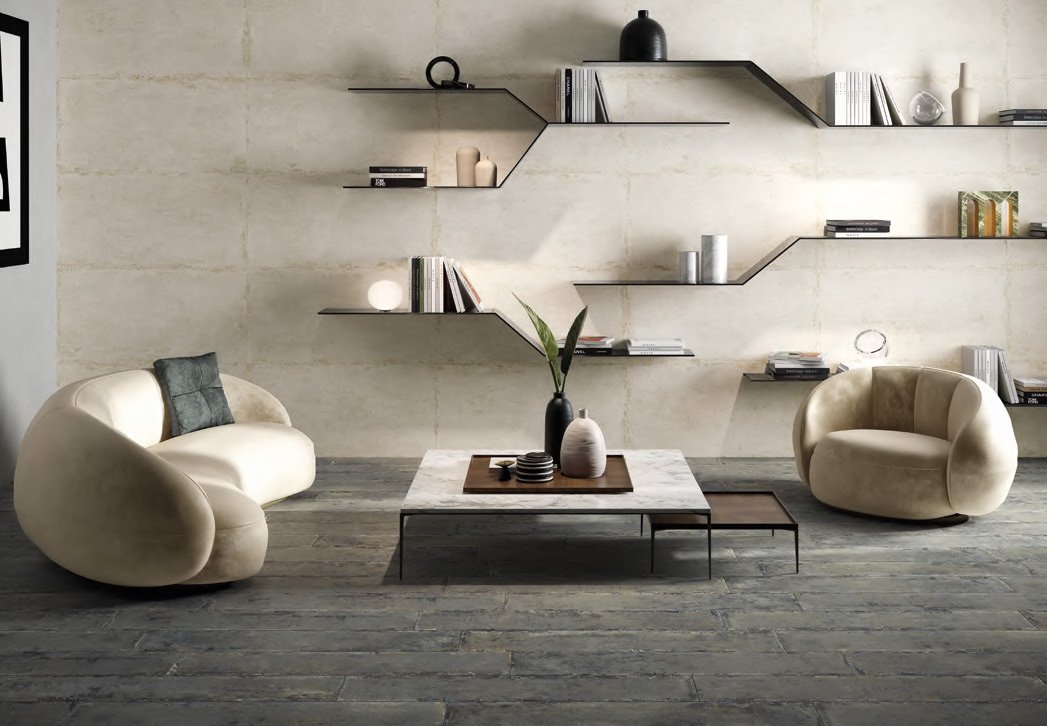 La Fabbrica Artile Ivory