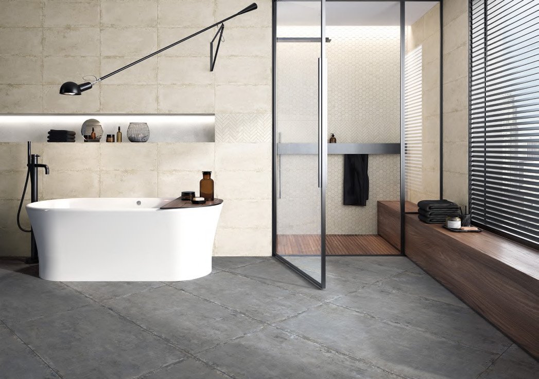 La Fabbrica Artile Ocean Blue