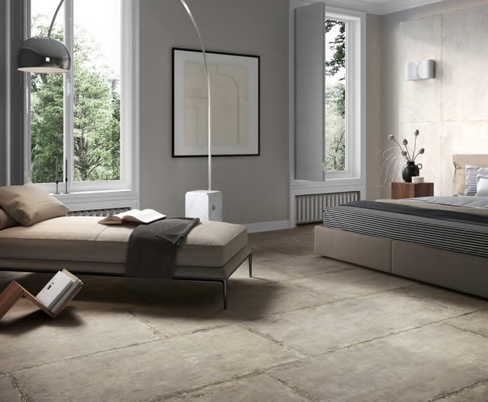 La Fabbrica Artile Ocean Blue