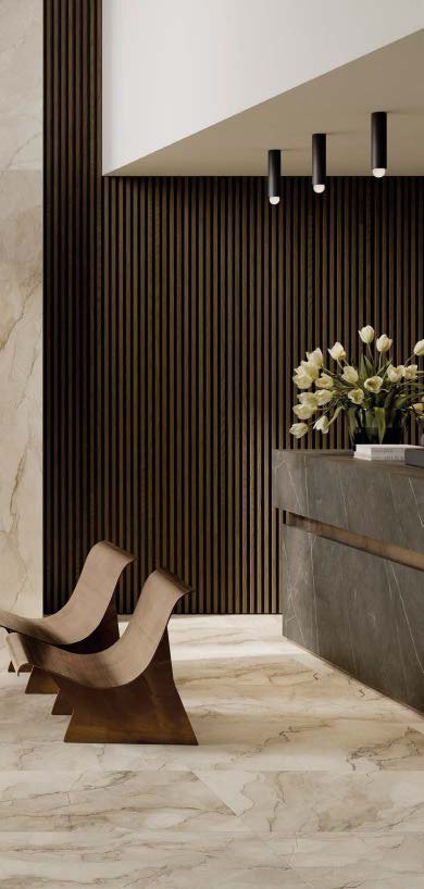 La Fabbrica Bolgheri Stone Beige