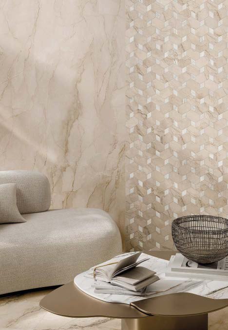 La Fabbrica Bolgheri Stone Beige