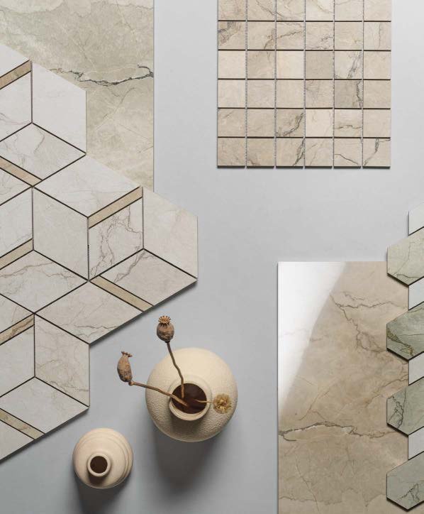 La Fabbrica Bolgheri Stone White