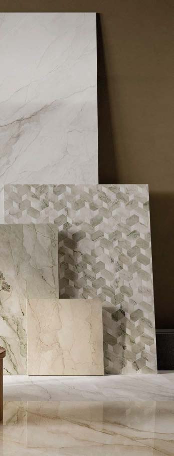 La Fabbrica Bolgheri Stone White