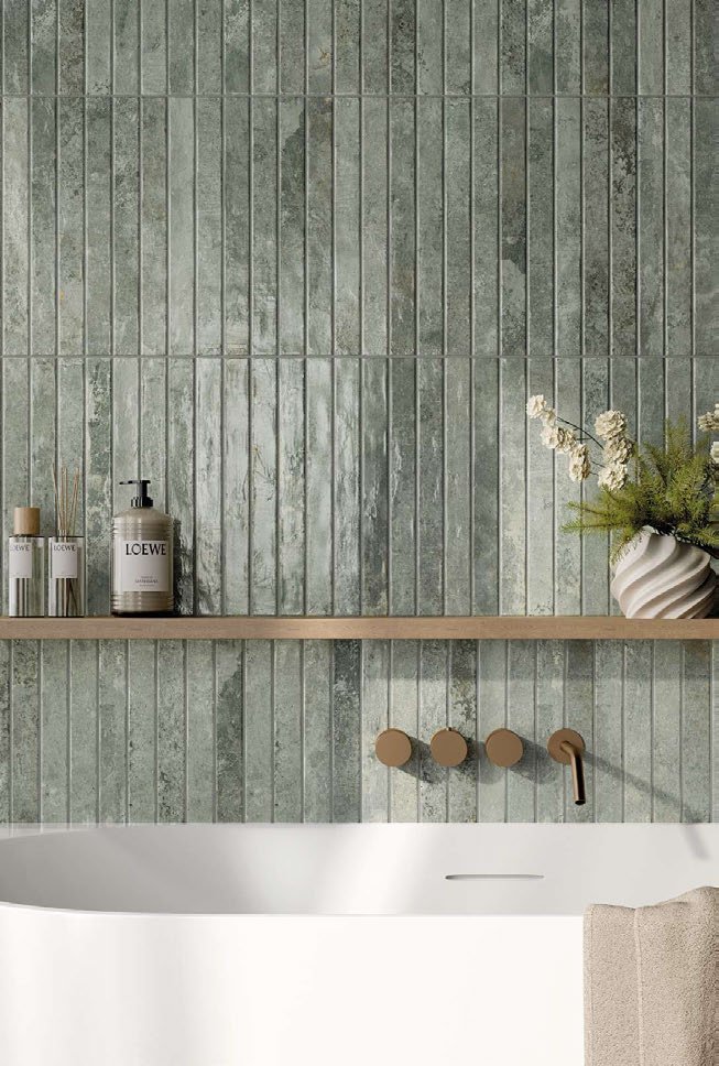 La Fabbrica Kist Lux Jade