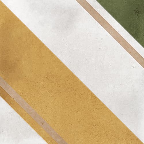 La Fabbrica Small Trend Rhombus Beige