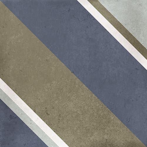 La Fabbrica Small Trend Diagonal Navy