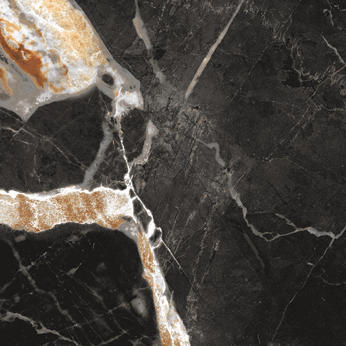 La Fabbrica Venezia Collection Black Gold
