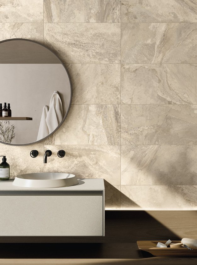 La Fabbrica Deep Stone Beige