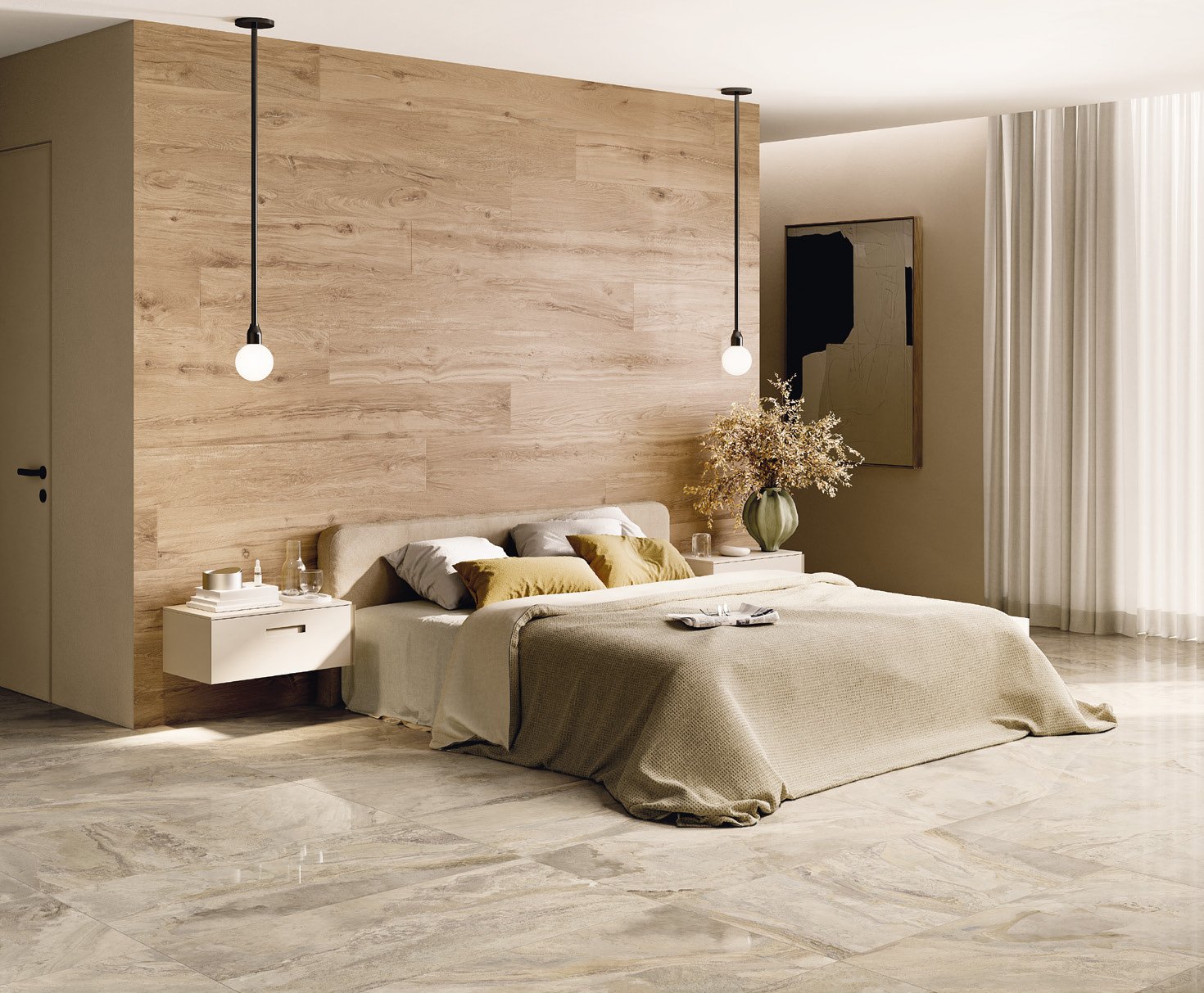 La Fabbrica Deep Stone Beige