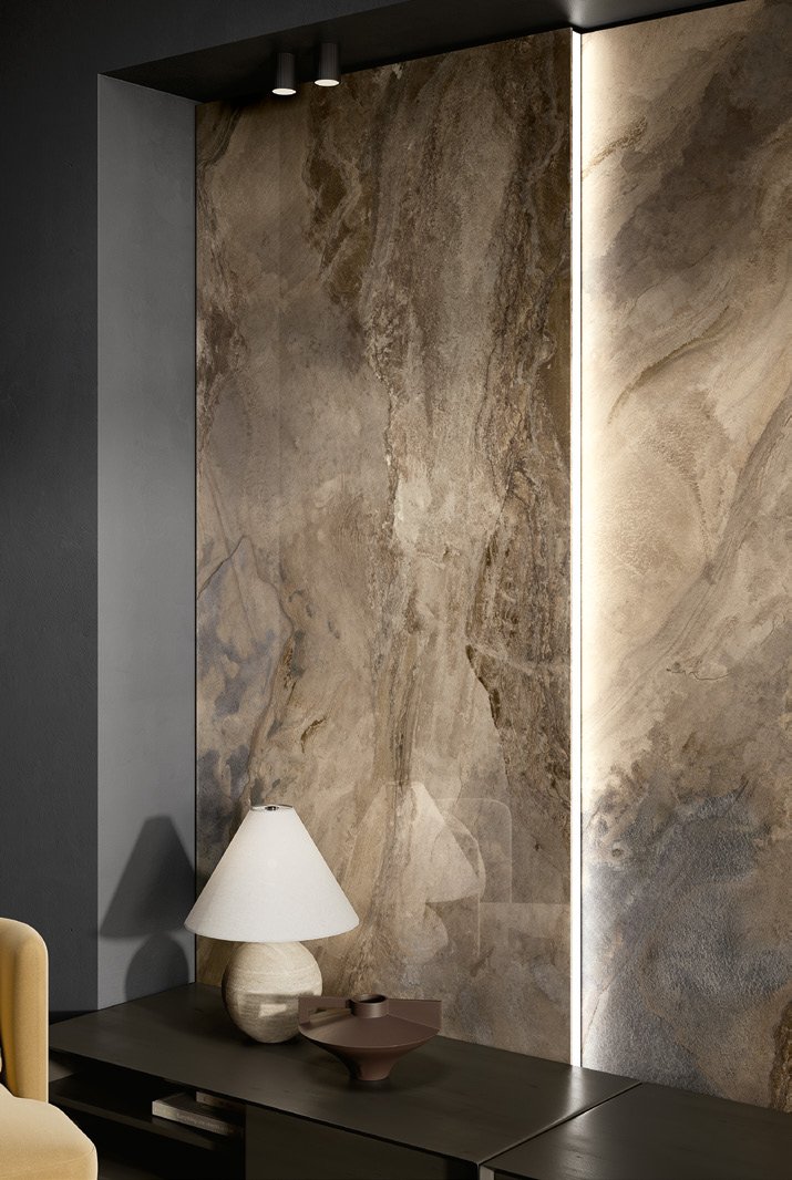 La Fabbrica Deep Stone Beige