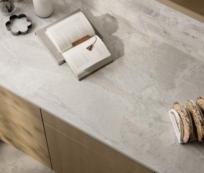 La Fabbrica Deep Stone Blue