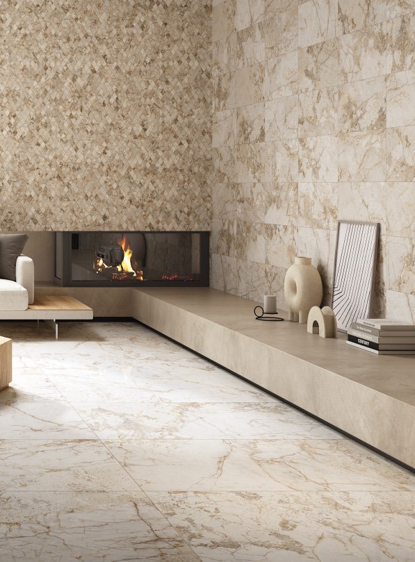 La Fabbrica Gemstone Desert