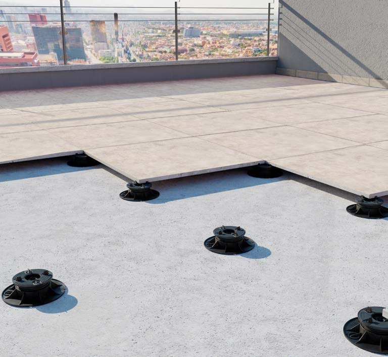 La Fabbrica I Quarzi Antracite