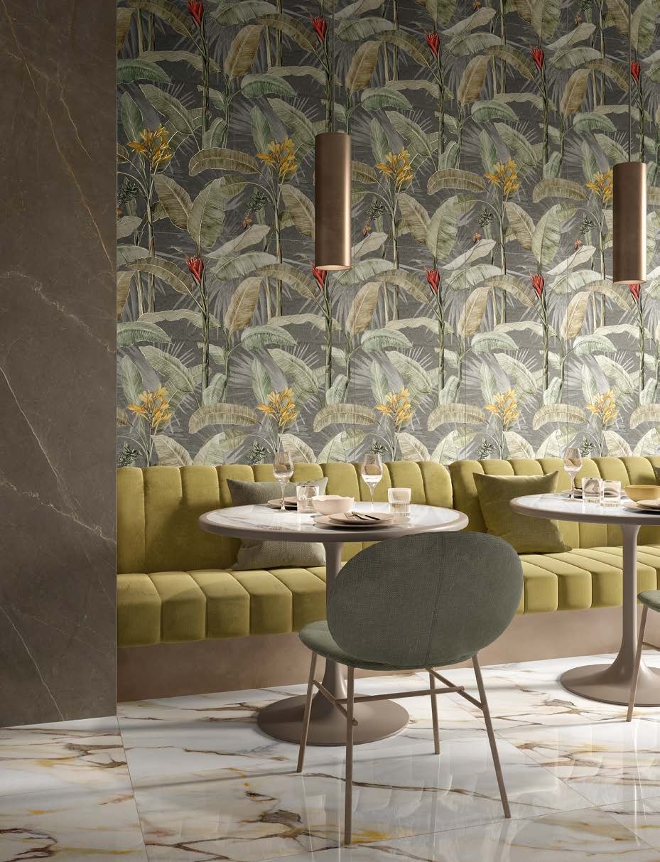 La Fabbrica Imagine Botanical