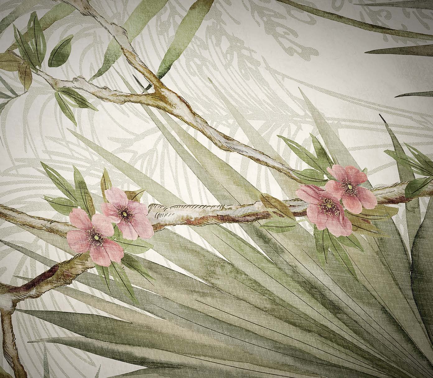 La Fabbrica Imagine Botanical