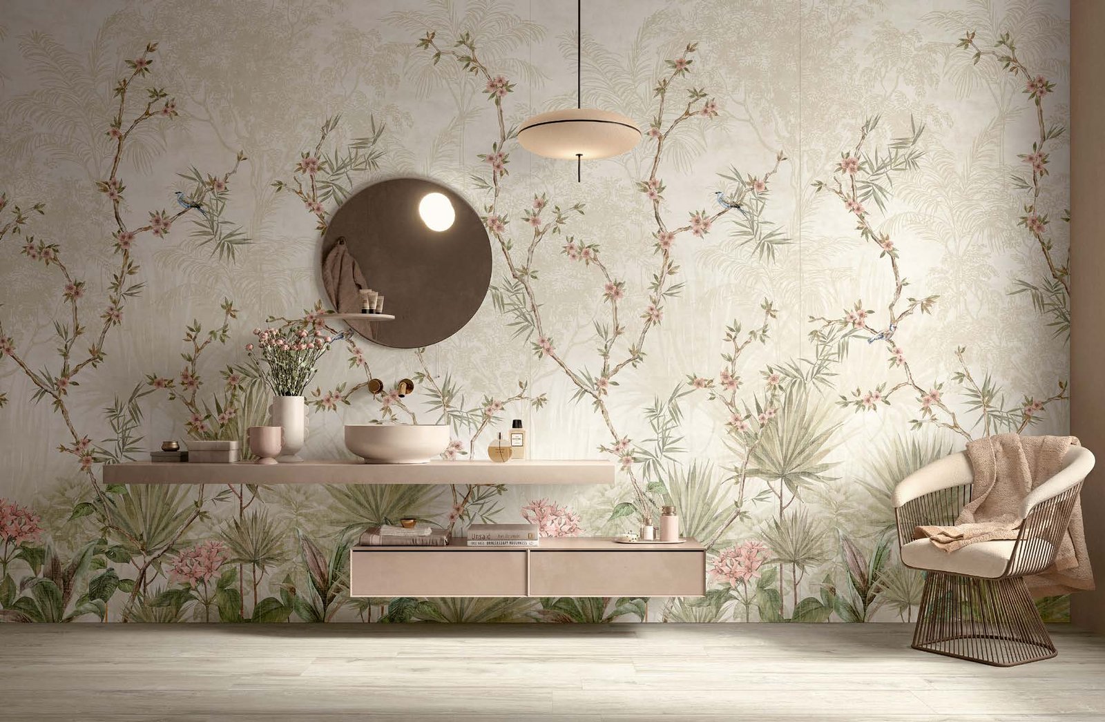 La Fabbrica Imagine Jungle Chic A