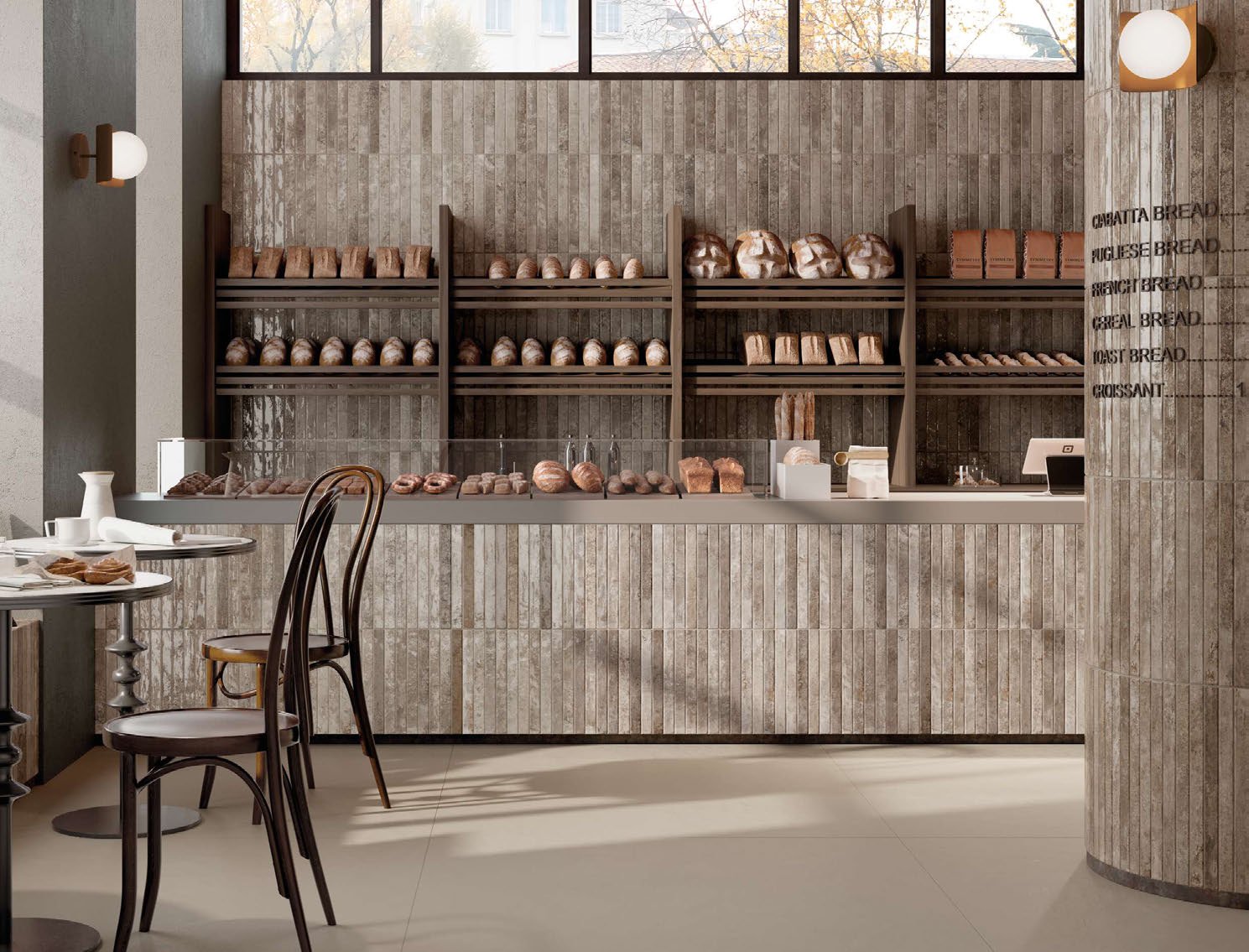 La Fabbrica Kist Lux Beige