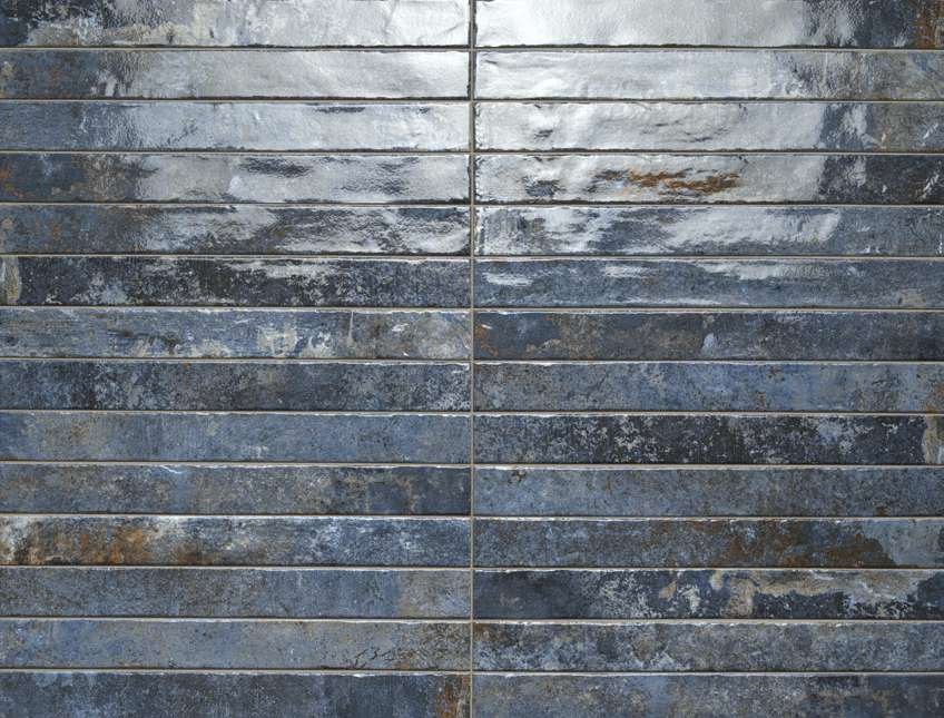 La Fabbrica Kist Lux Dark Blue