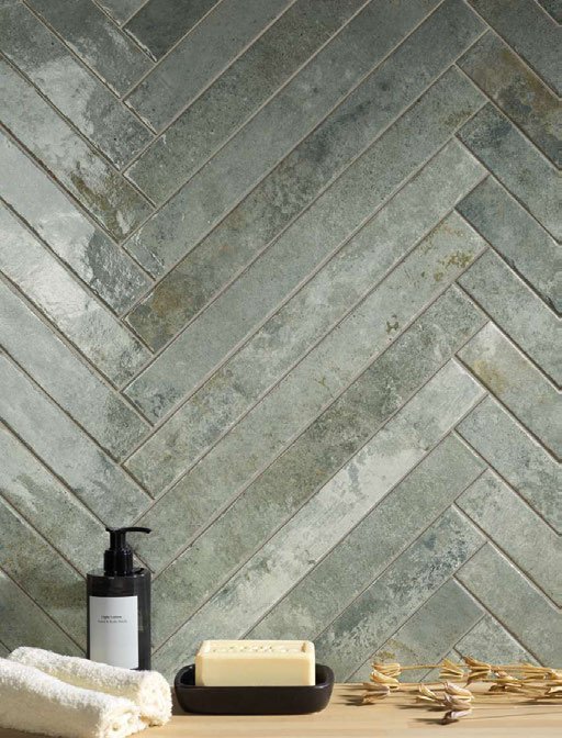 La Fabbrica Kist Jade Matte
