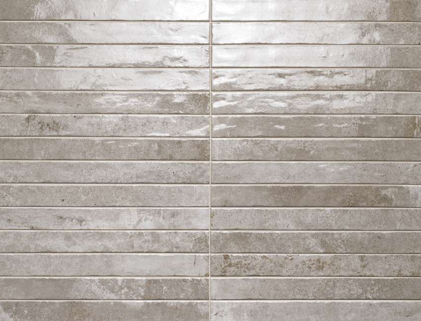 La Fabbrica Kist Light Grey Matte