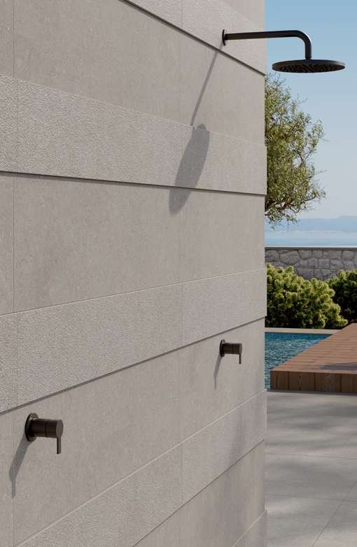 La Fabbrica Moon Cream Grigio