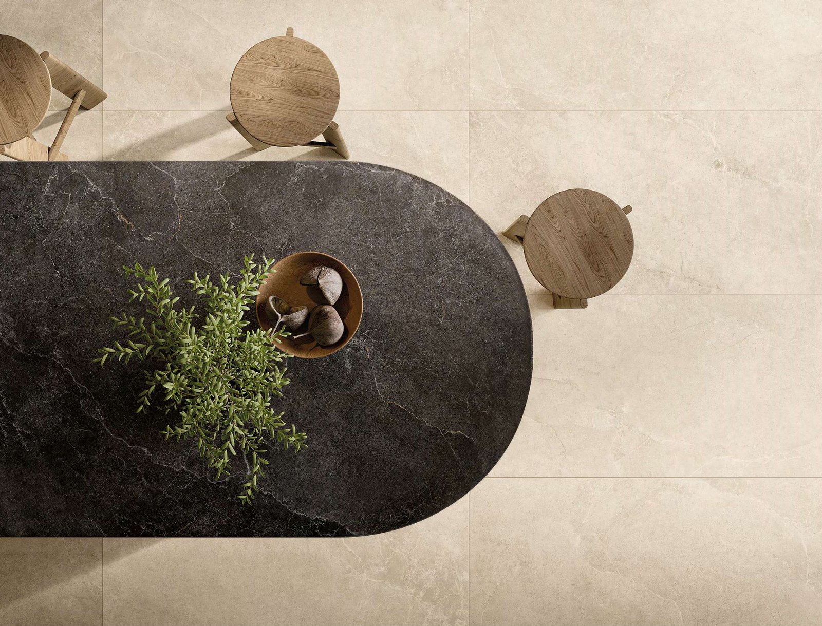 La Fabbrica Noble Stone Beige