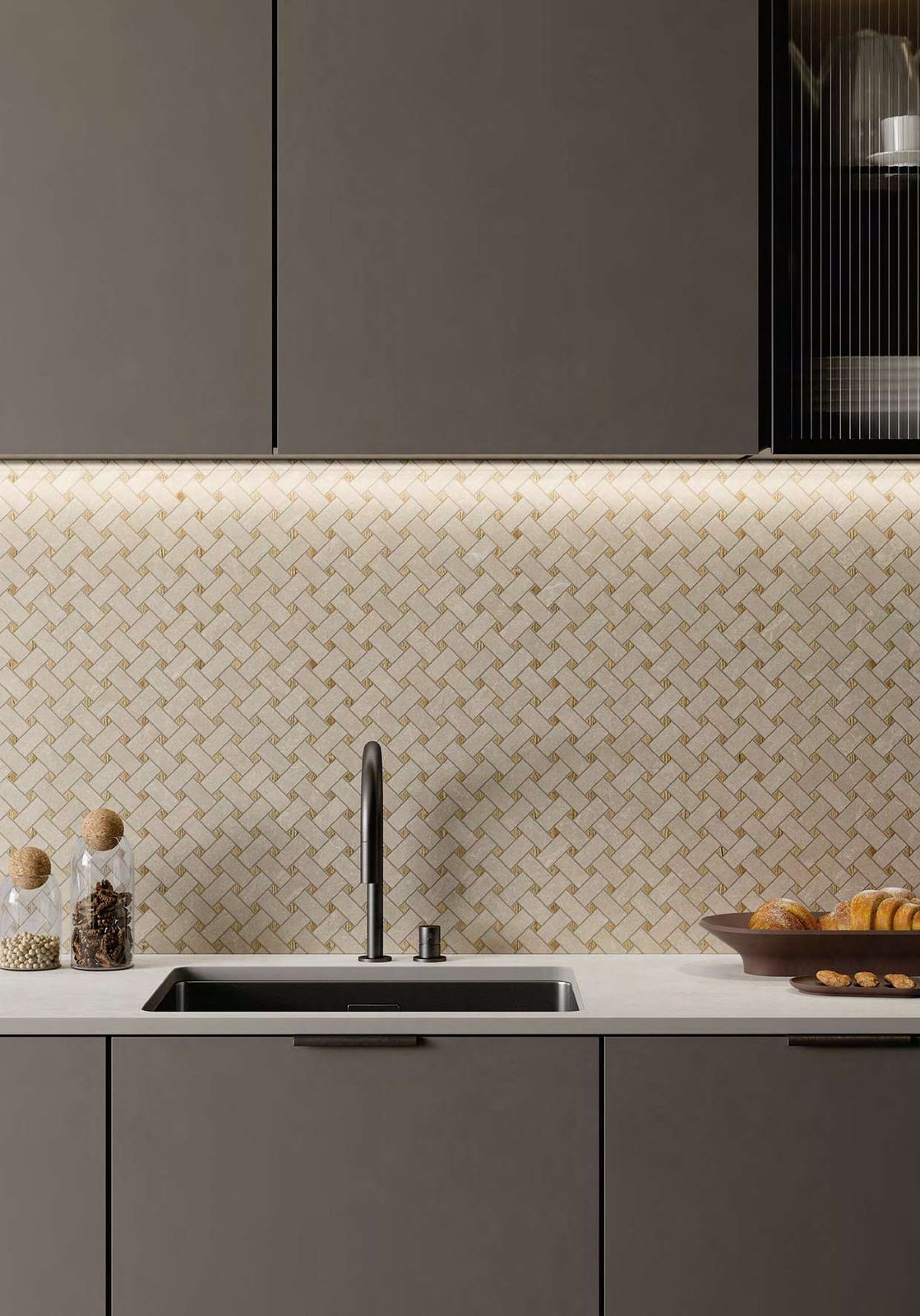 La Fabbrica Noble Stone Beige