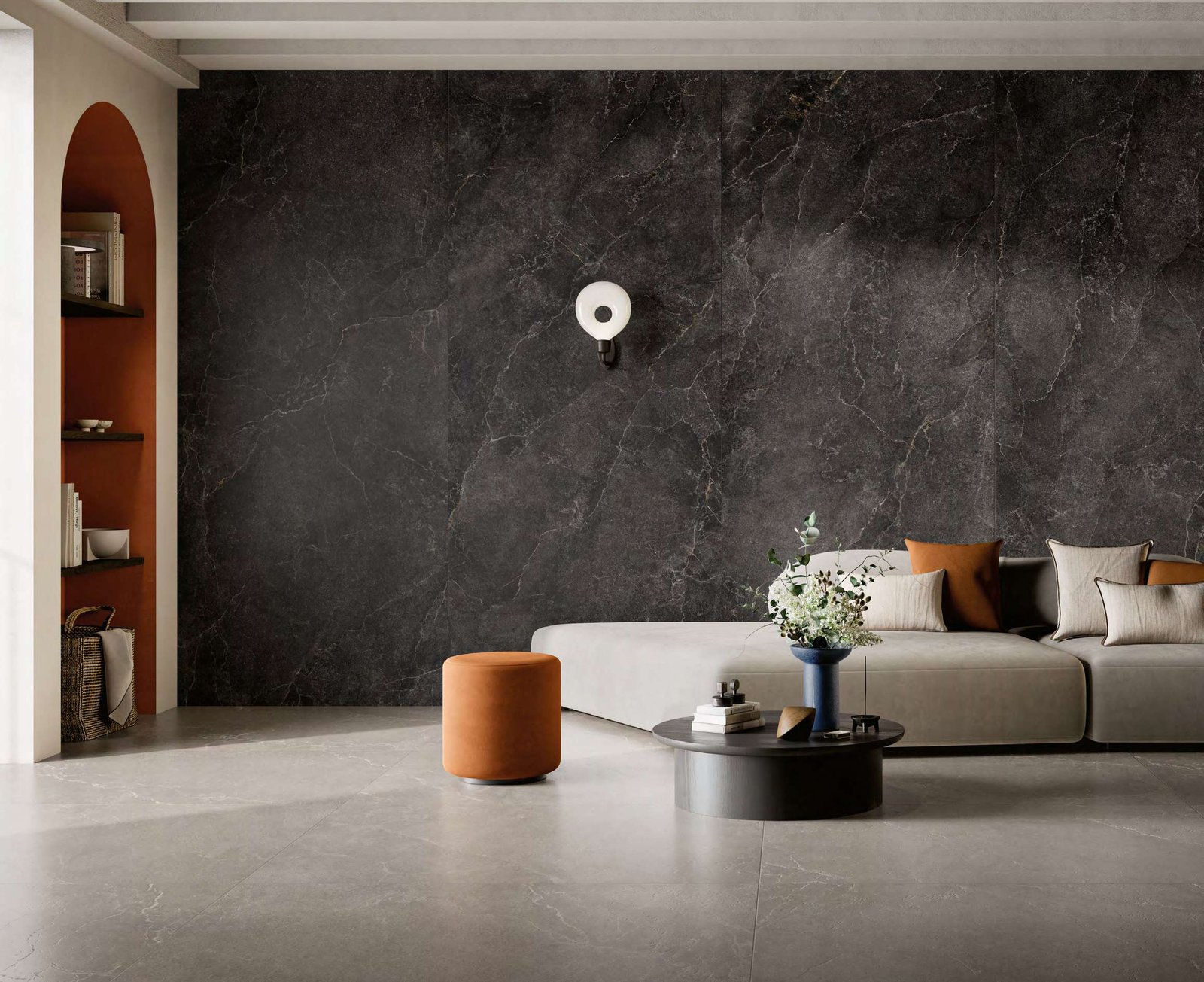 La Fabbrica Noble Stone Taupe