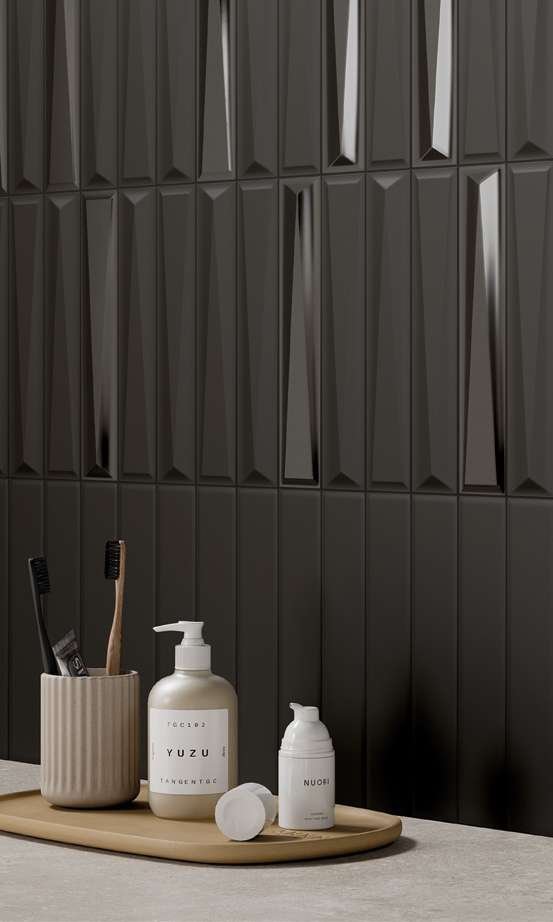 La Fabbrica Up Black