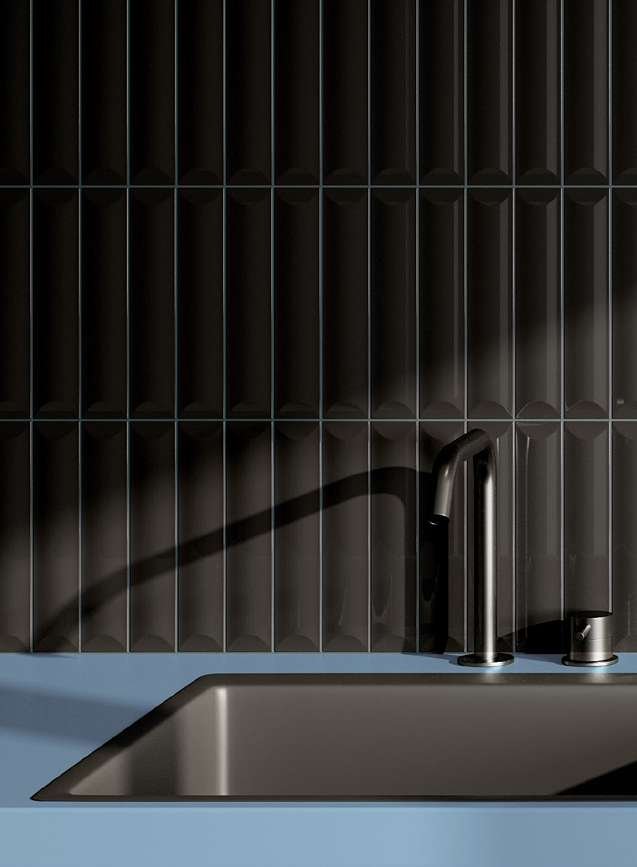 La Fabbrica Up Black