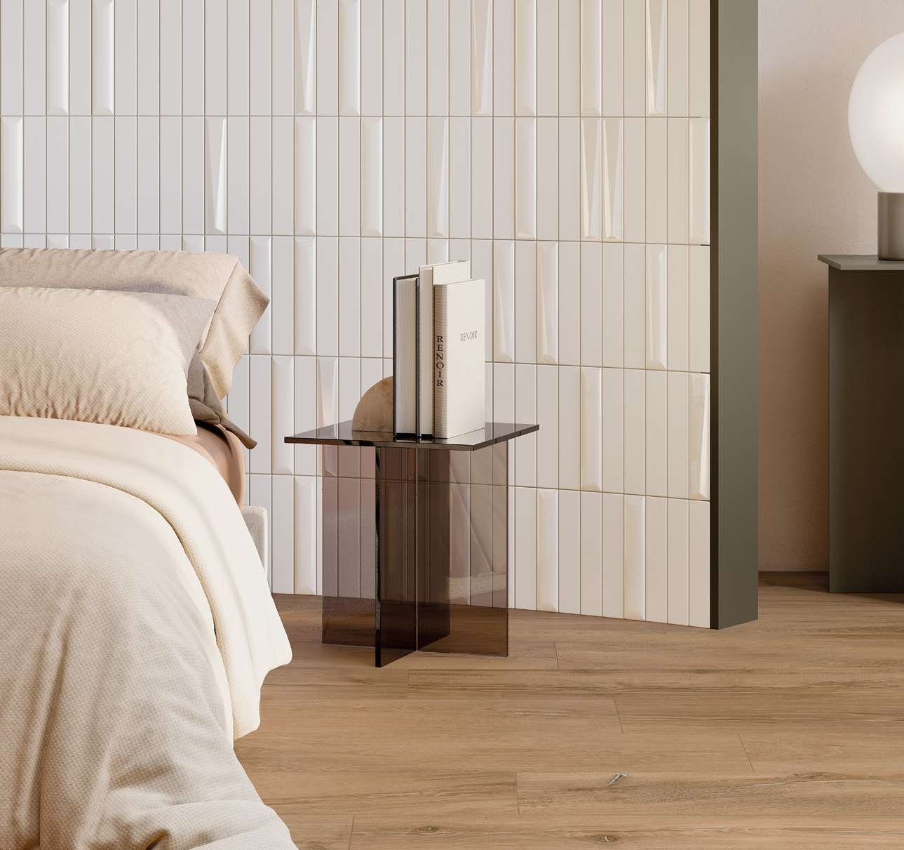 La Fabbrica Up White