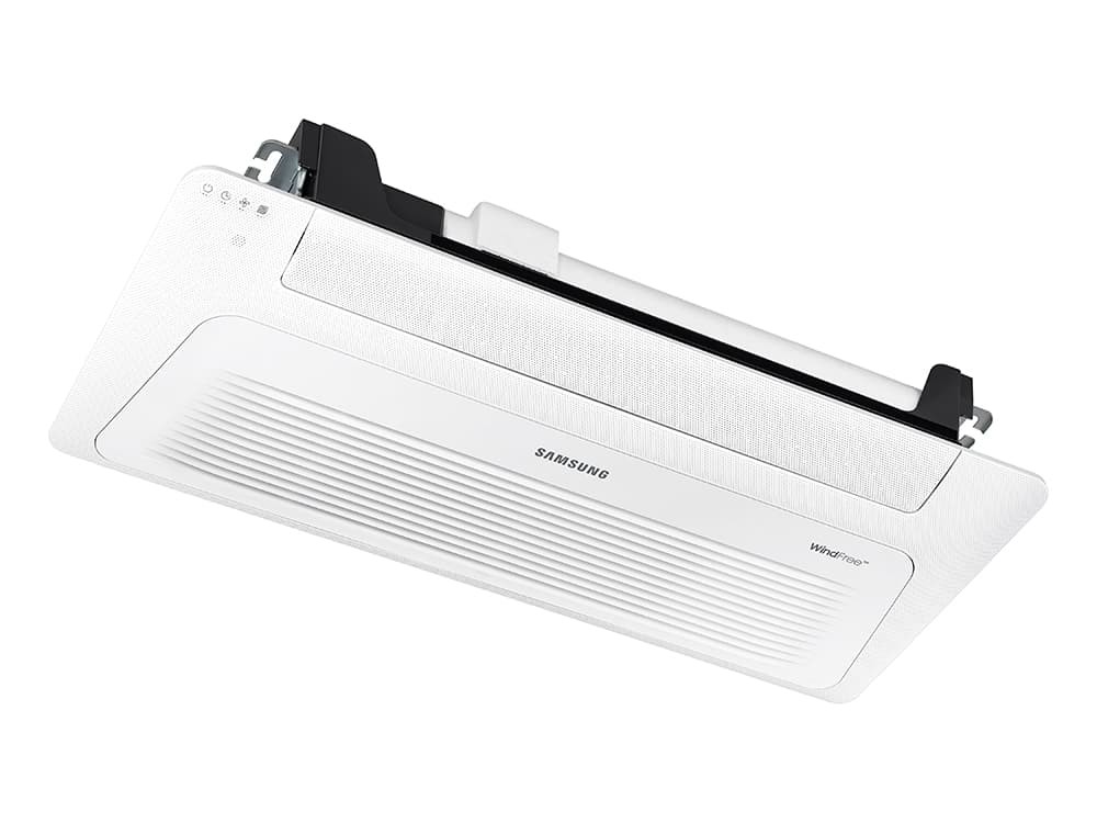 WindFree Mini 1-cestná kazetová jednotka R32 2,6 kW